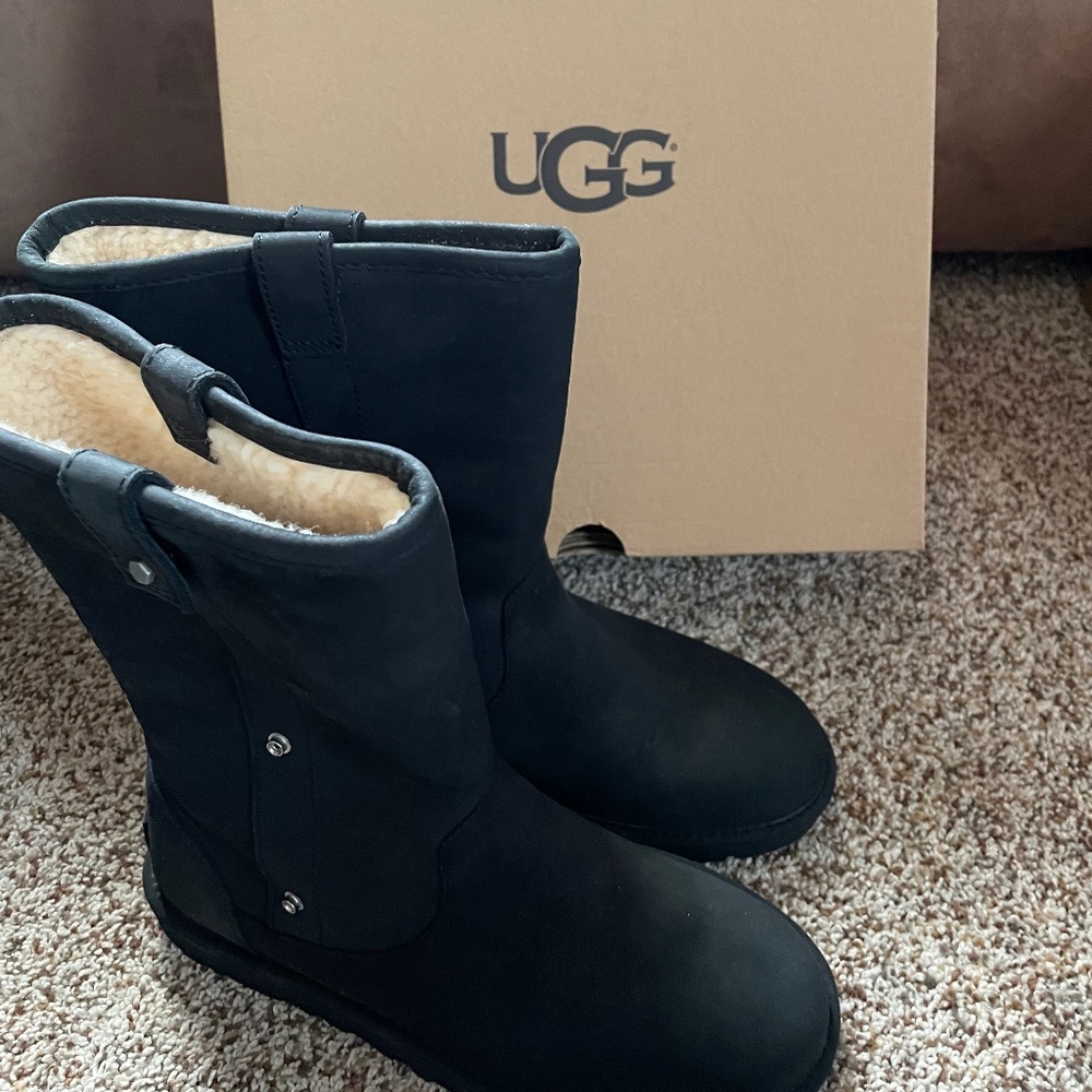 UGG Malindi Boots